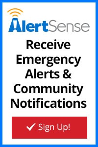 Alert Sense Sign Up